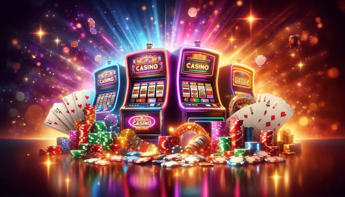 Da Vinci's Gold Casino